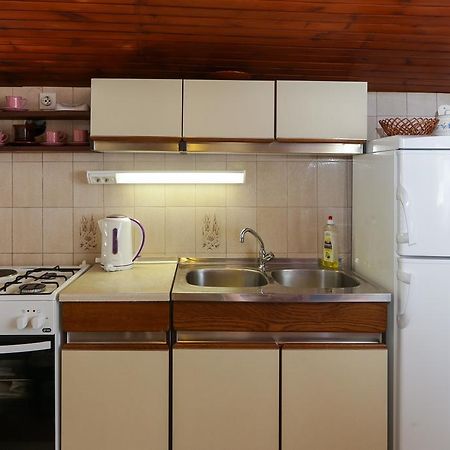 Apartment Ikana دوبروفينك المظهر الخارجي الصورة