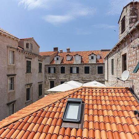 Apartment Ikana دوبروفينك المظهر الخارجي الصورة