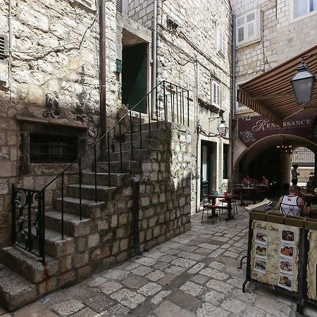 Apartment Ikana دوبروفينك المظهر الخارجي الصورة