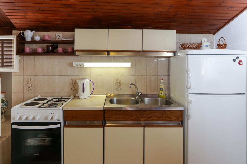 Apartment Ikana دوبروفينك المظهر الخارجي الصورة