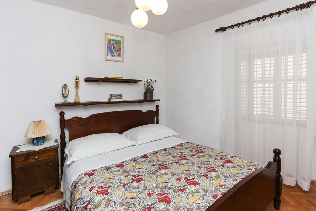 Apartment Ikana دوبروفينك الغرفة الصورة