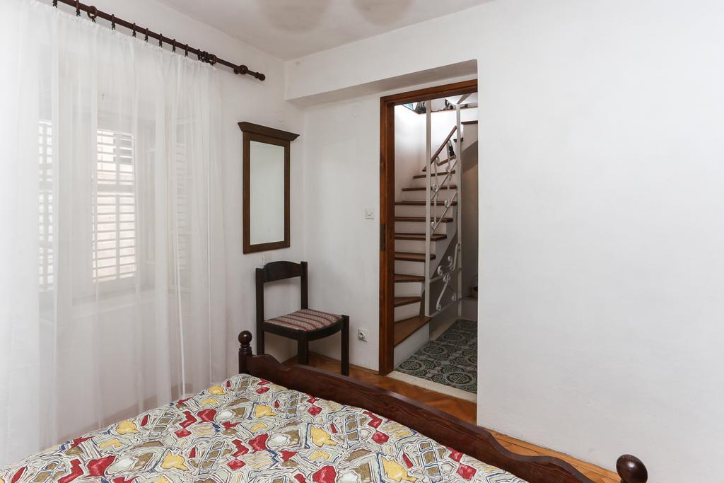 Apartment Ikana دوبروفينك الغرفة الصورة