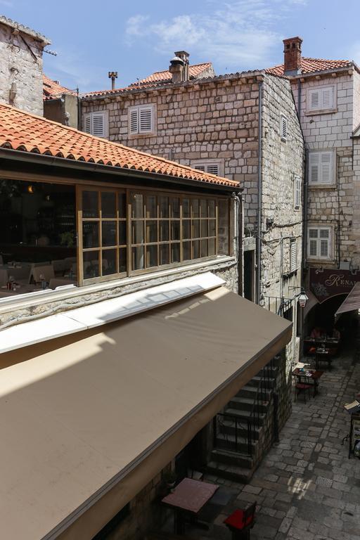 Apartment Ikana دوبروفينك المظهر الخارجي الصورة
