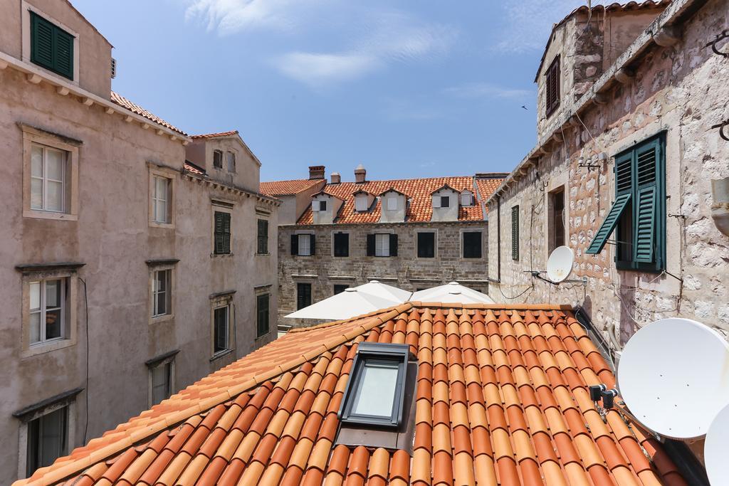 Apartment Ikana دوبروفينك المظهر الخارجي الصورة