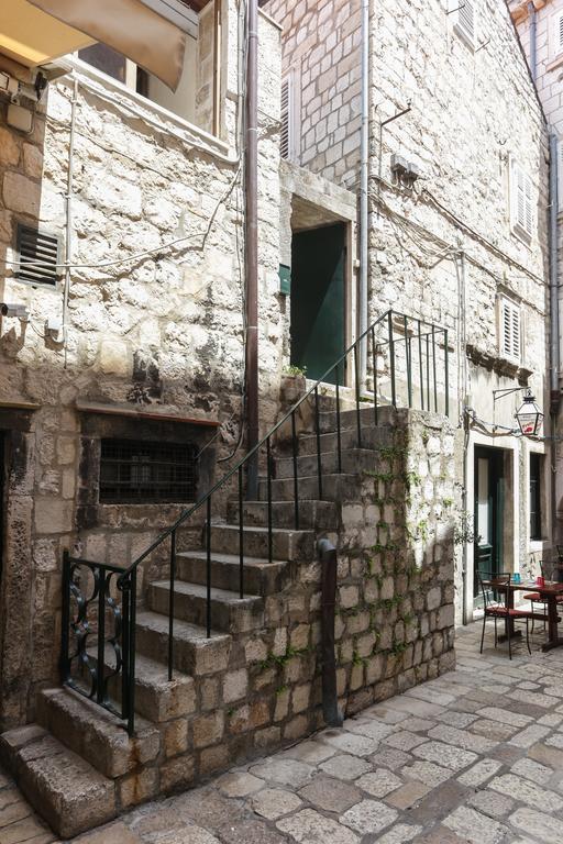 Apartment Ikana دوبروفينك المظهر الخارجي الصورة