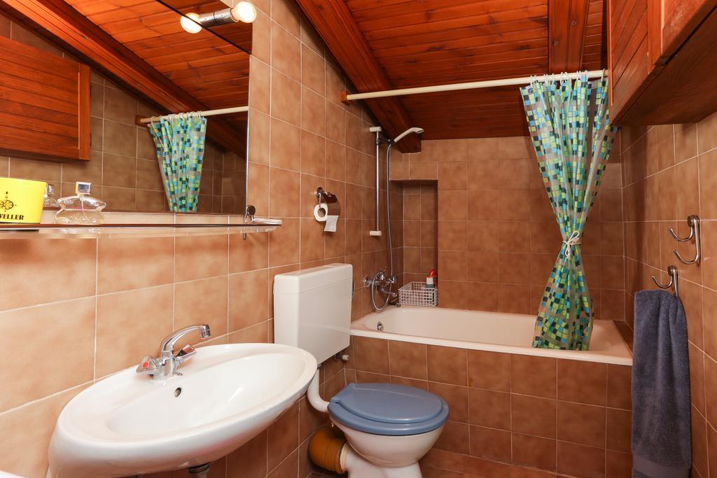 Apartment Ikana دوبروفينك المظهر الخارجي الصورة