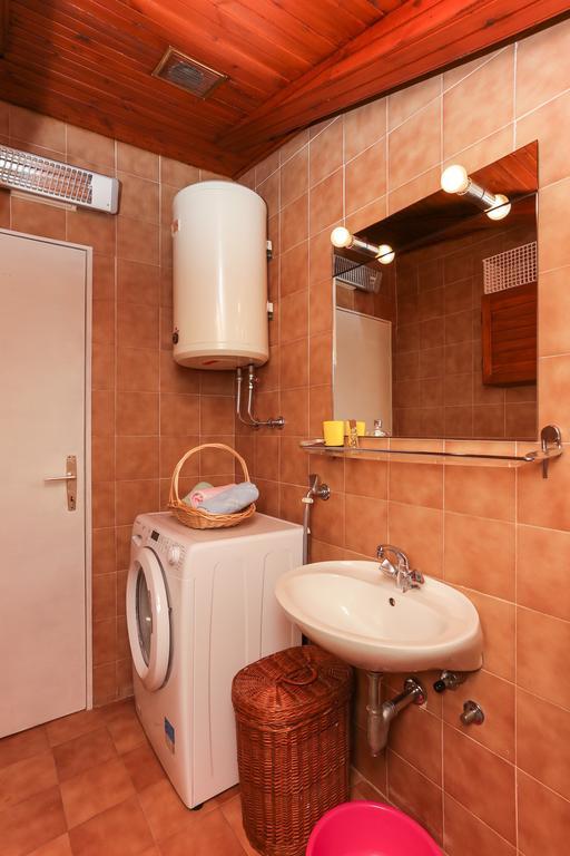 Apartment Ikana دوبروفينك المظهر الخارجي الصورة