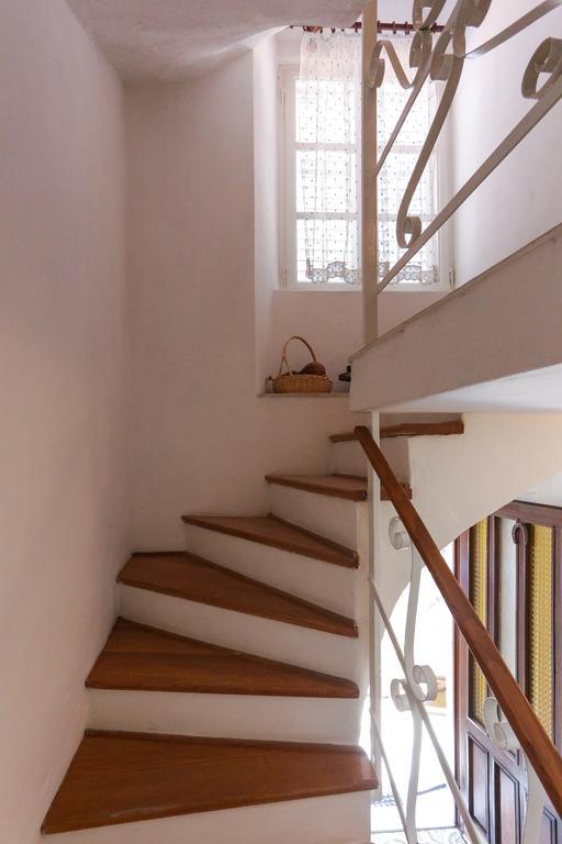 Apartment Ikana دوبروفينك المظهر الخارجي الصورة