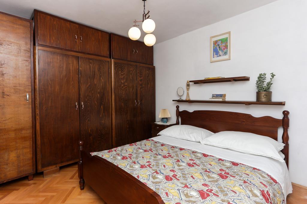 Apartment Ikana دوبروفينك المظهر الخارجي الصورة
