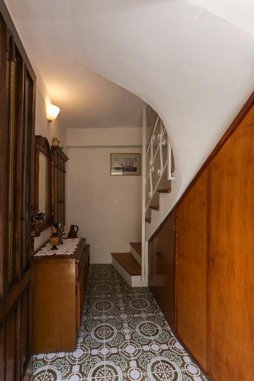 Apartment Ikana دوبروفينك الغرفة الصورة