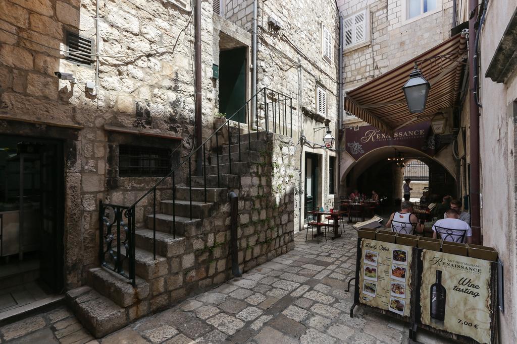 Apartment Ikana دوبروفينك المظهر الخارجي الصورة